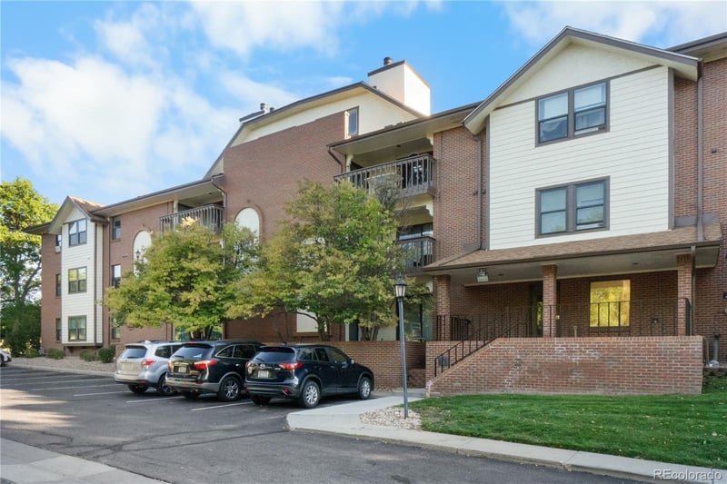 13950 Oxford Pl #B204, Aurora, CO 80014