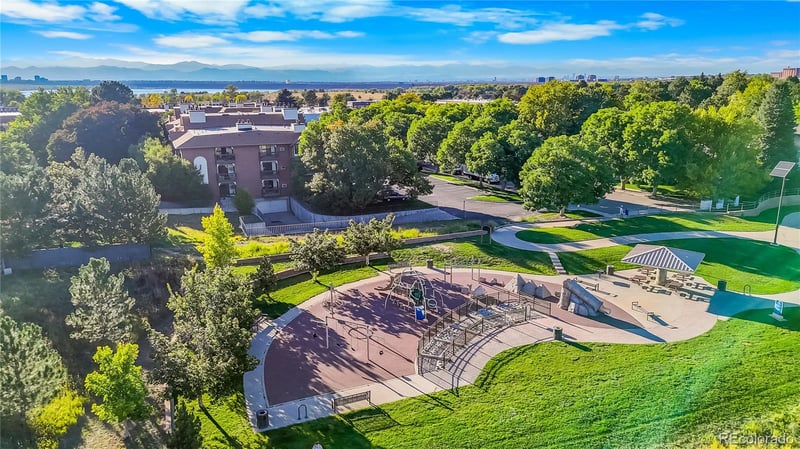 13950 Oxford Pl #B204, Aurora, CO 80014