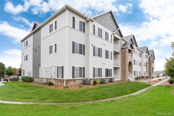 15700 E Jamison Dr #8-305, Englewood, CO 80112