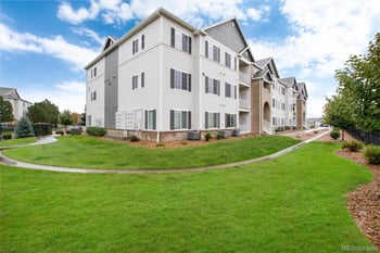 15700 Jamison Dr #8-305, Englewood, CO 80112