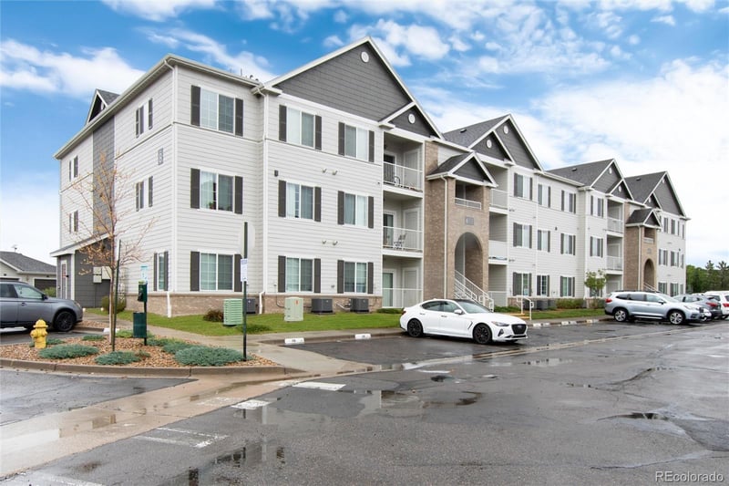 15700 Jamison Dr #8-305, Englewood, CO 80112