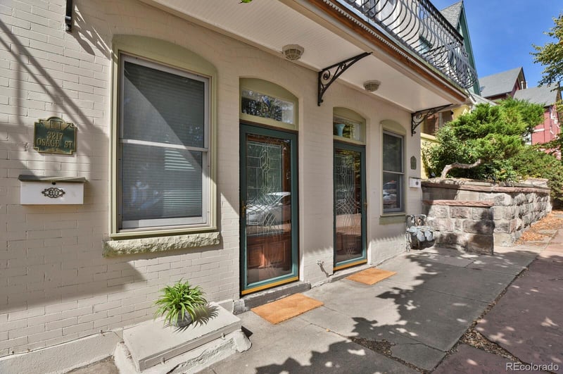 3217 Osage St, Denver, CO 80211