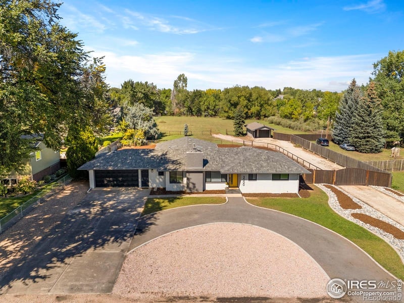 3000 W Lake St, Fort Collins, CO 80521