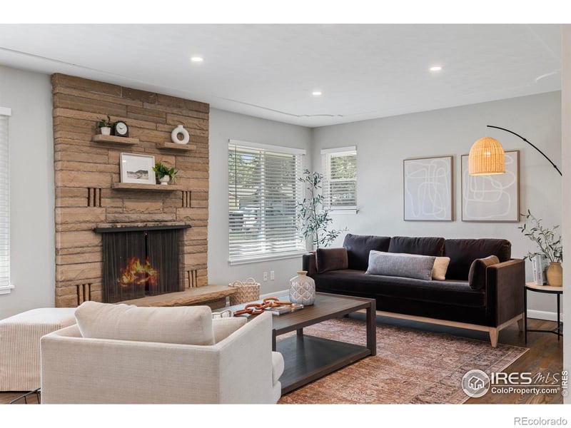 3000 W Lake St, Fort Collins, CO 80521