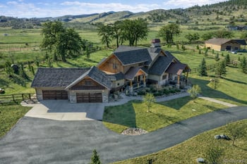 8150 Open View Pl, Loveland, CO 80537