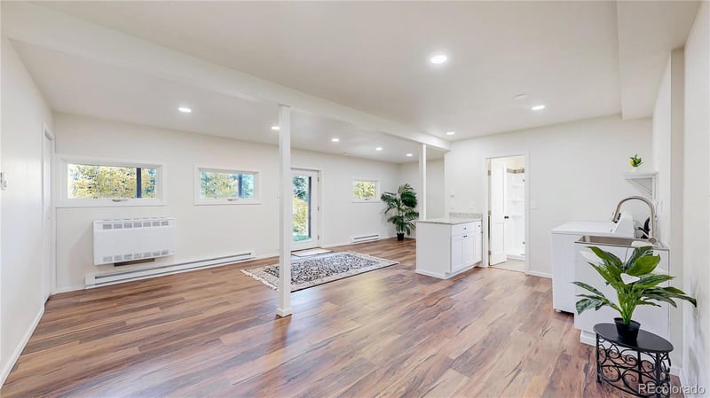 225 Renaud Rd, Bailey, CO 80421