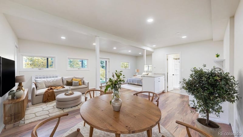225 Renaud Rd, Bailey, CO 80421