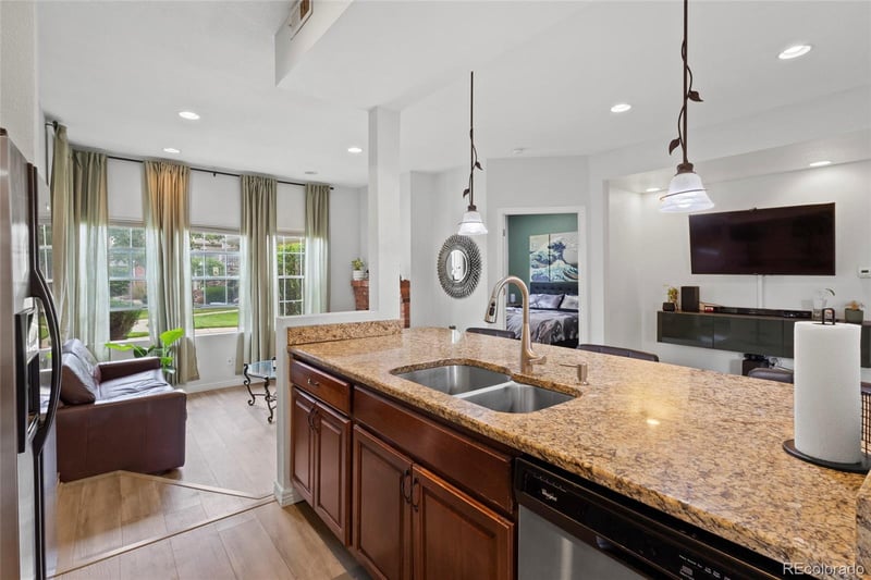 4760 Wadsworth Blvd #E108, Littleton, CO 80123