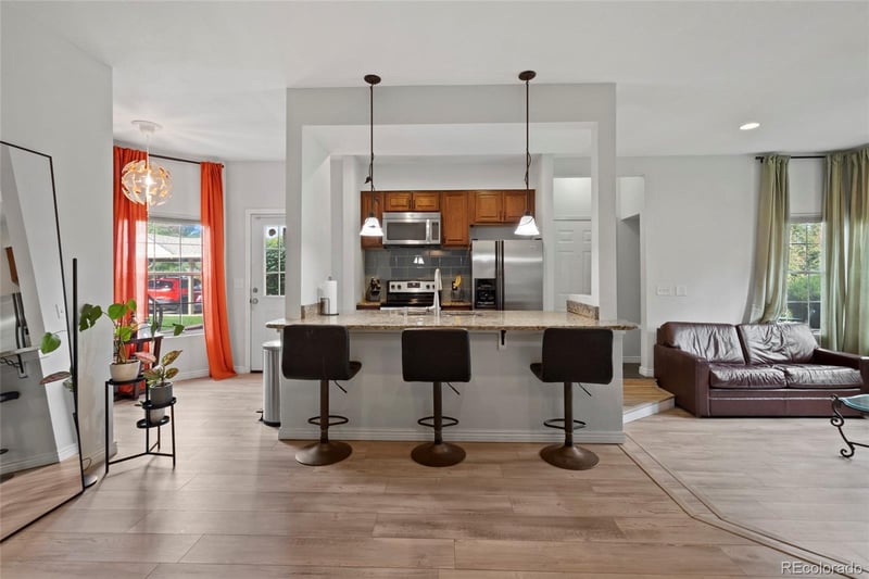 4760 Wadsworth Blvd #E108, Littleton, CO 80123