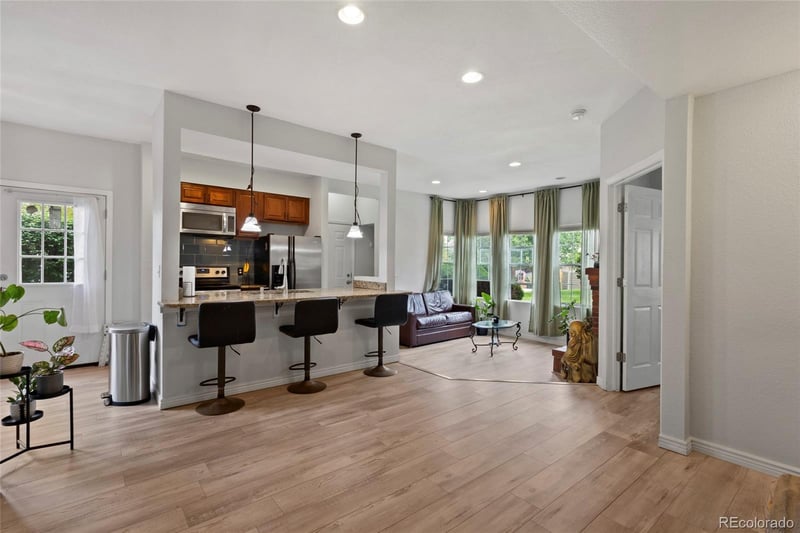 4760 Wadsworth Blvd #E108, Littleton, CO 80123