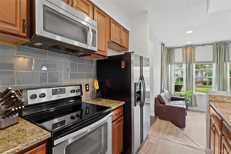 4760 Wadsworth Blvd #E108, Littleton, CO 80123