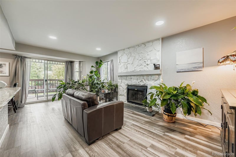 17652 Loyola Dr #2031R, Aurora, CO 80013