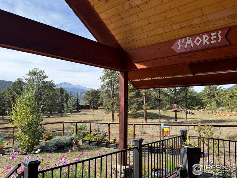 850 North Ln, Estes Park, CO 80517