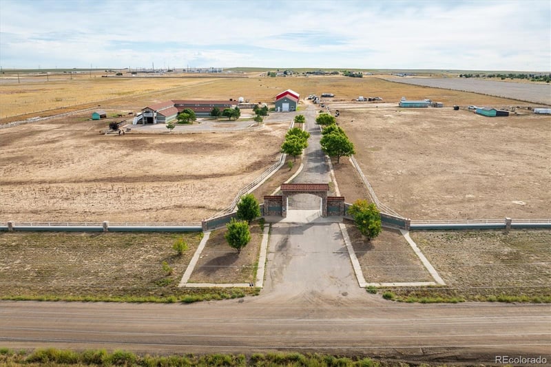 13400 Harvest Rd, Commerce City, CO 80022