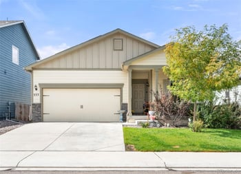 333 Spruce St, Bennett, CO 80102