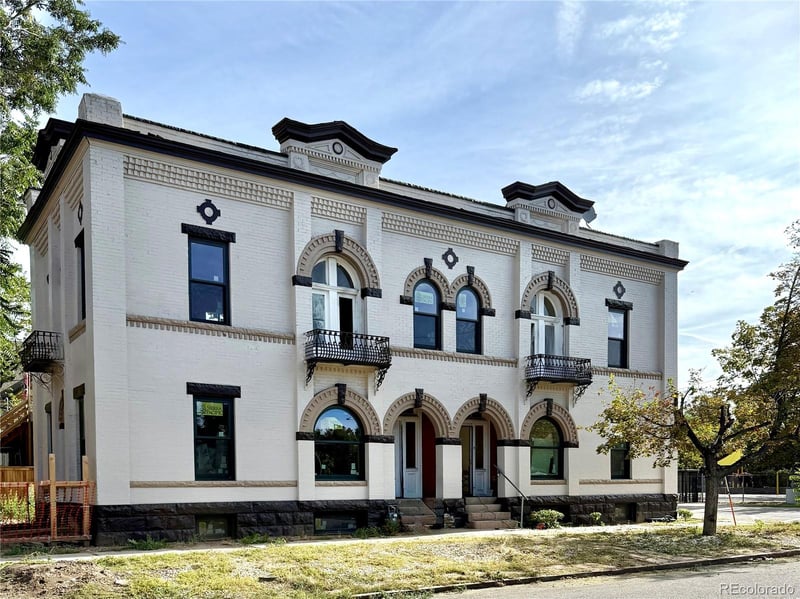 801 29th St, Denver, CO 80205