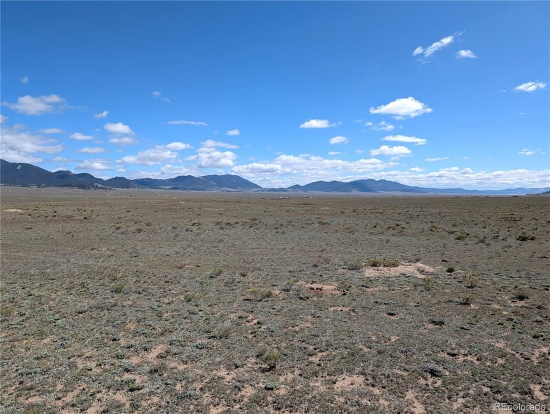 2352 Delta St Lot 57, Hartsel, CO 80449