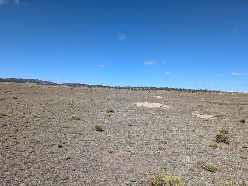 2352 Delta St Lot 57, Hartsel, CO 80449