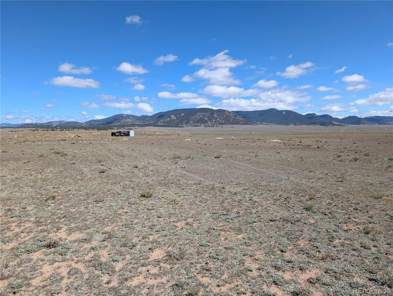 2352 Delta St Lot 57, Hartsel, CO 80449