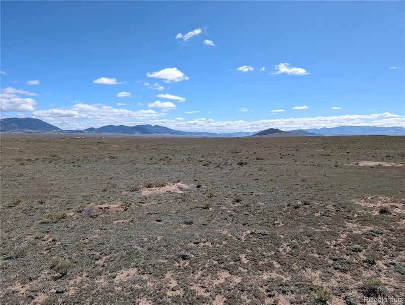 2352 Delta St Lot 57, Hartsel, CO 80449