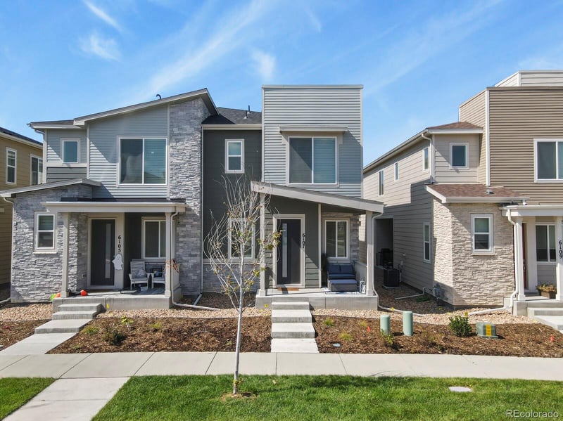 6107 Louisville Ct, Frederick, CO 80504