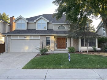5151 Laredo Ct, Centennial, CO 80015