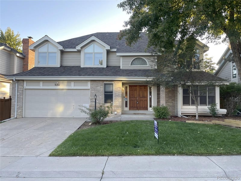 5151 Laredo Ct, Centennial, CO 80015