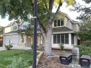 5151 Laredo Ct, Centennial, CO 80015