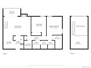 4896 Dudley St #9-10, Littleton, CO 80123