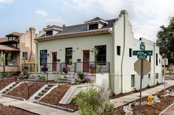 1002 4th Ave, Denver, CO 80218