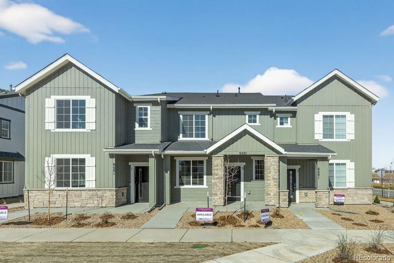 6681 148th Dr #2, Thornton, CO 80602