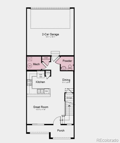 6681 148th Dr #2, Thornton, CO 80602