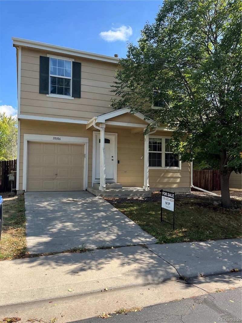 10106 Forest Ct, Thornton, CO 80229