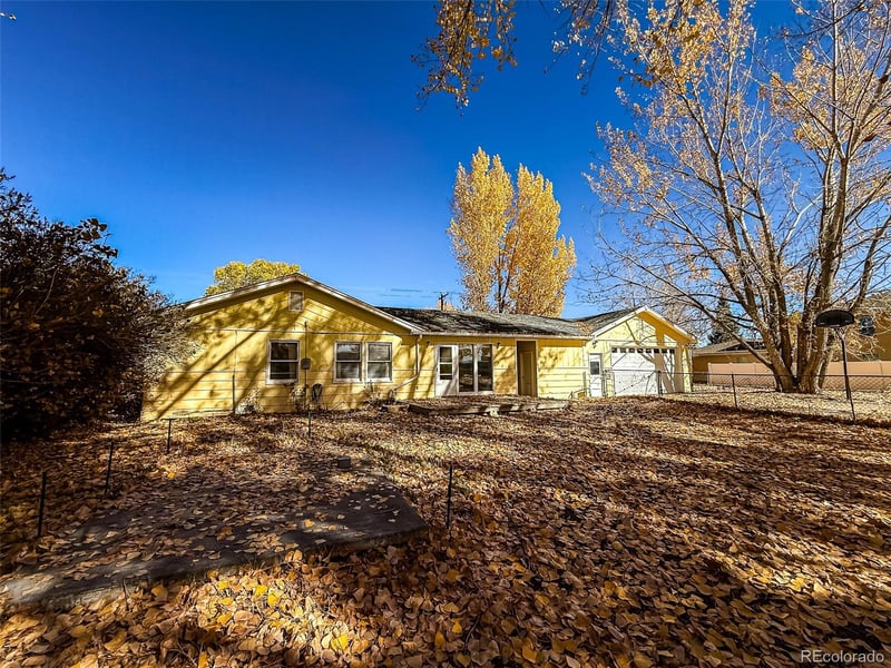 2204 East Dr, Monte Vista, CO 81144