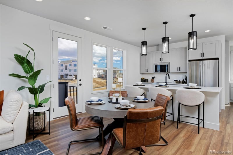 10882 Lyric St, Lone Tree, CO 80134