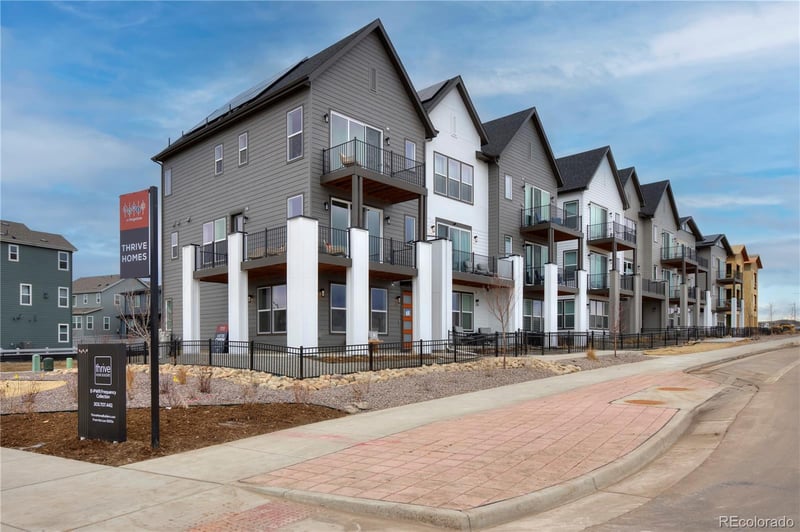 10882 Lyric St, Lone Tree, CO 80134