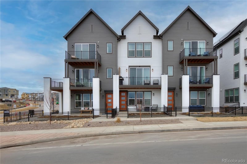 10882 Lyric St, Lone Tree, CO 80134