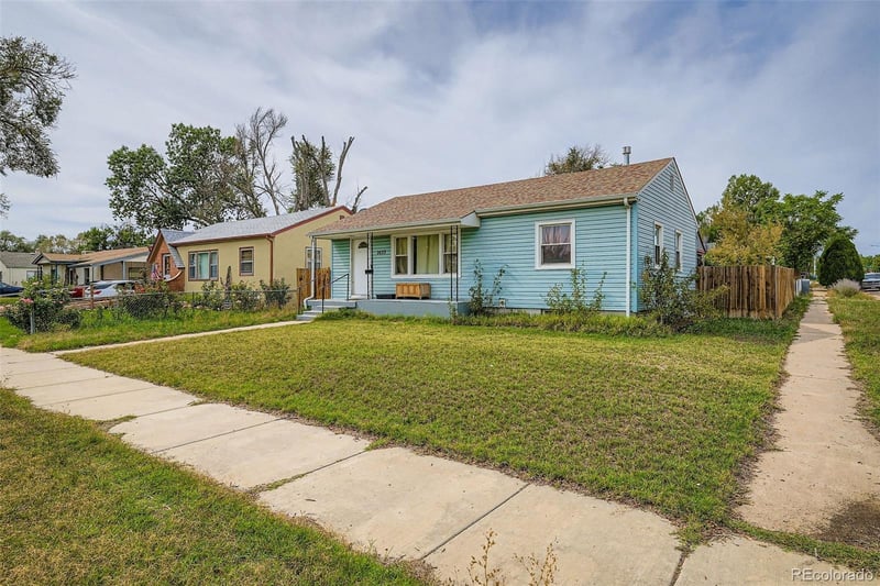 2633 Grand Ave, Pueblo, CO 81003