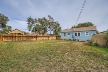 2633 N Grand Ave, Pueblo, CO 81003