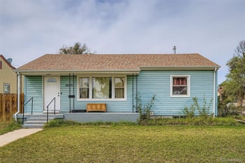 2633 N Grand Ave, Pueblo, CO 81003