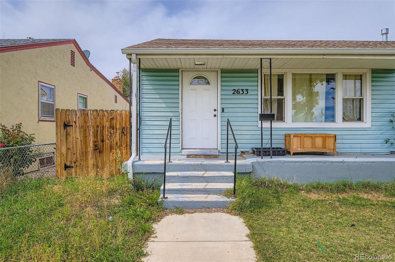 2633 Grand Ave, Pueblo, CO 81003