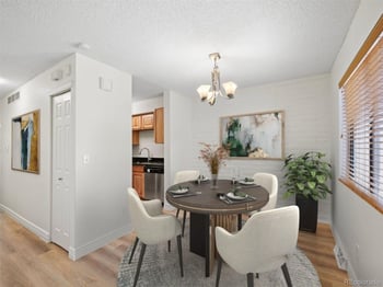 1060 S Parker Rd #23, Denver, CO 80231