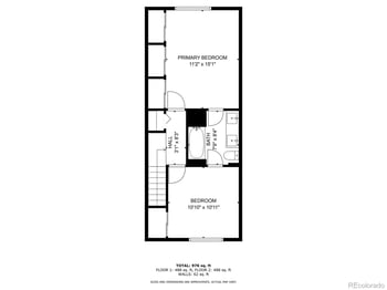 1060 S Parker Rd #23, Denver, CO 80231