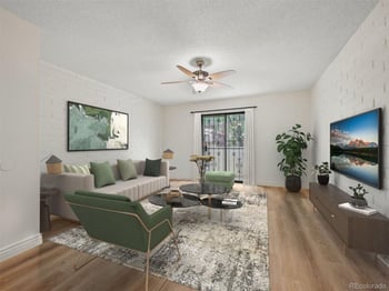 1060 S Parker Rd #23, Denver, CO 80231