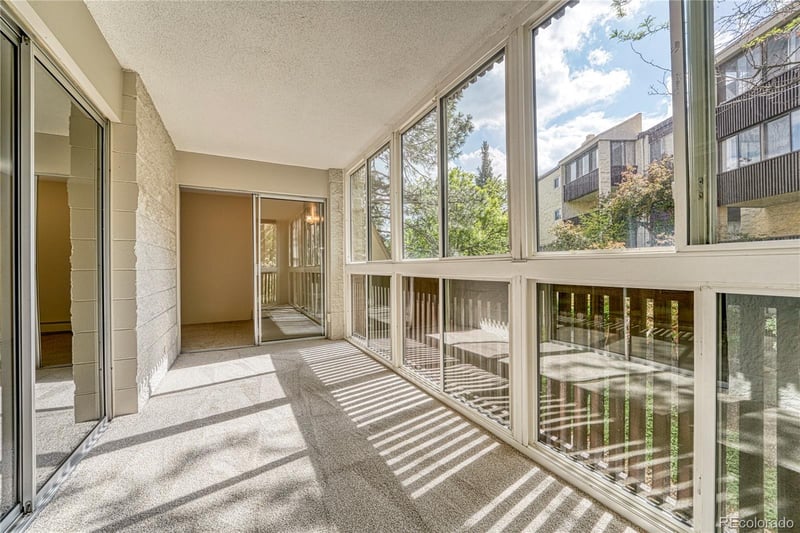 6940 E Girard Ave #203, Denver, CO 80224
