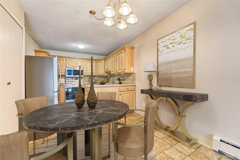 6940 E Girard Ave #203, Denver, CO 80224