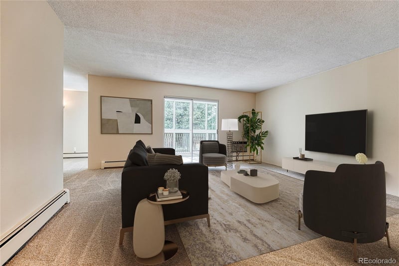 6940 E Girard Ave #203, Denver, CO 80224