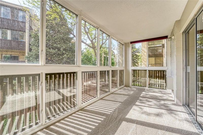6940 E Girard Ave #203, Denver, CO 80224