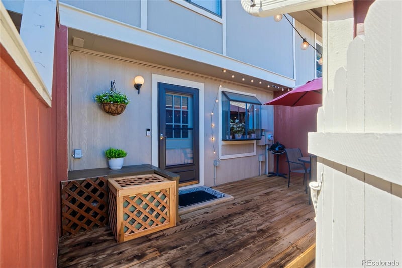 408 Rockrimmon Blvd #D, Colorado Springs, CO 80919