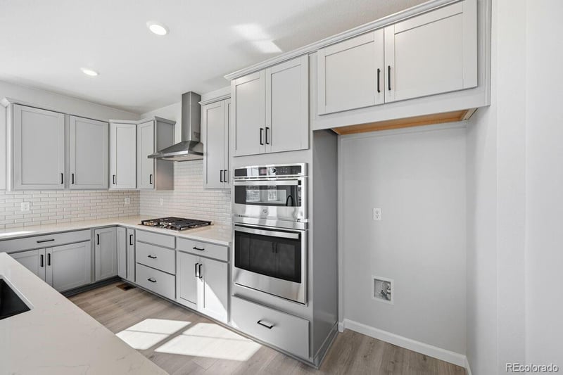 3614 Recess Ln, Castle Rock, CO 80108